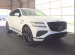 2026 Genesis GV80 3.5T Prestige Black AWD