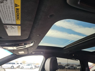 2026 Genesis GV80 3.5T Prestige Black AWD