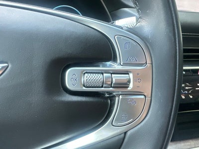 2024 Genesis GV80 3.5T AWD