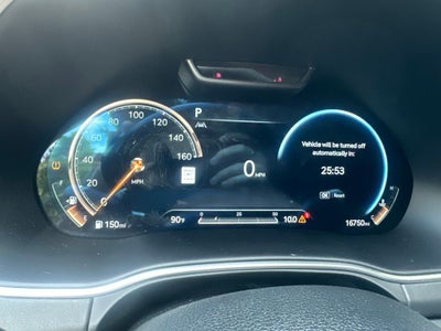 2024 Genesis GV80 3.5T AWD