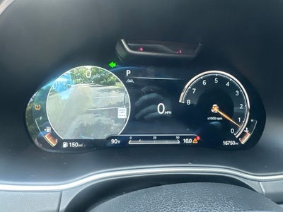 2024 Genesis GV80 3.5T AWD