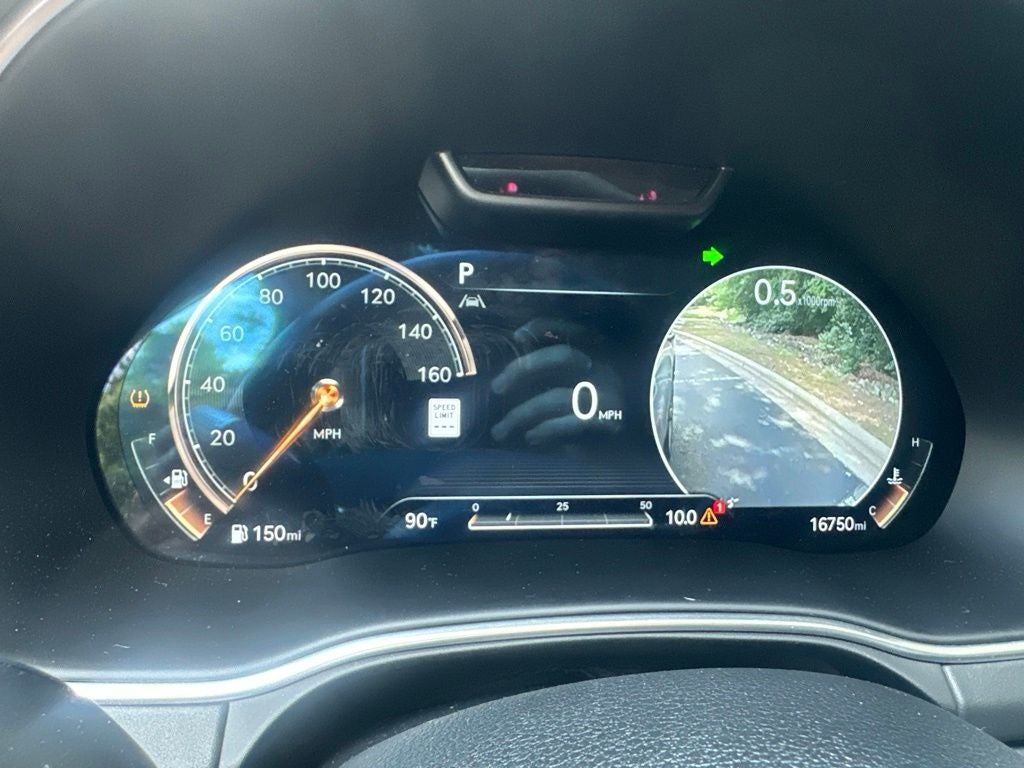 2024 Genesis GV80 3.5T AWD
