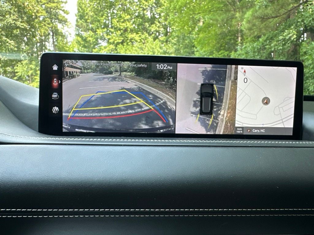 2024 Genesis GV80 3.5T AWD