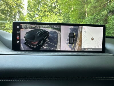 2024 Genesis GV80 3.5T AWD