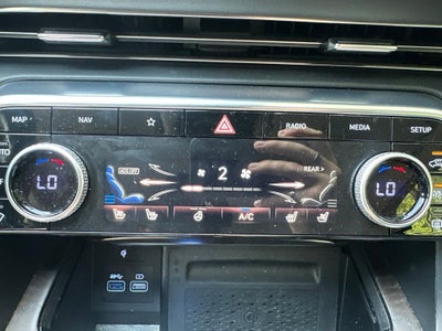 2024 Genesis GV80 3.5T AWD