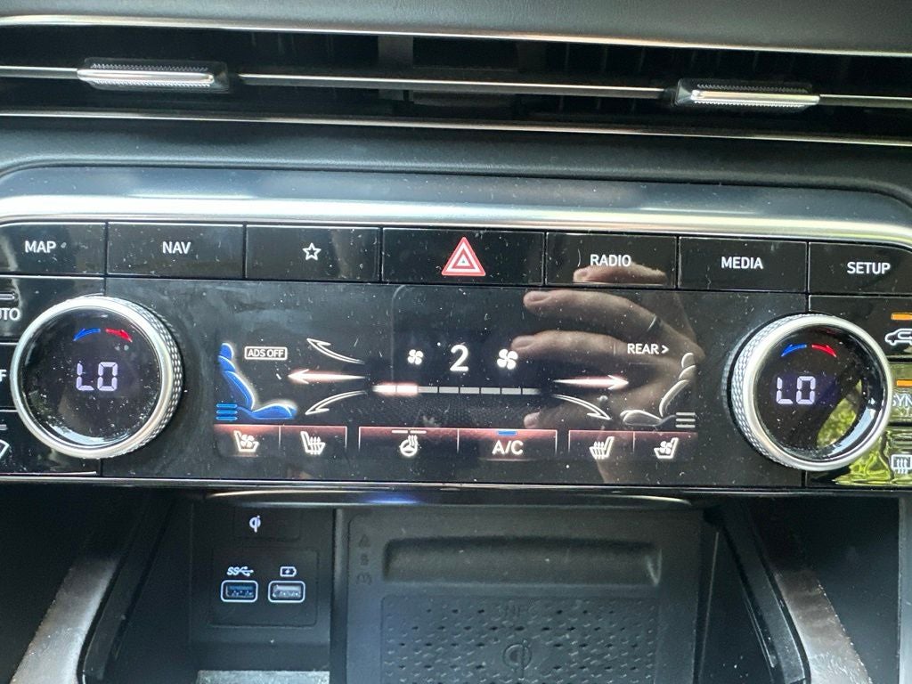 2024 Genesis GV80 3.5T AWD