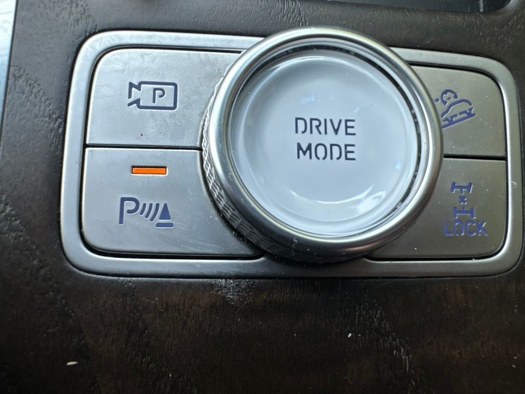 2024 Genesis GV80 3.5T AWD
