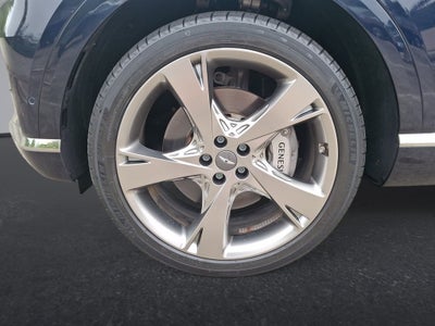 2024 Genesis GV80 3.5T AWD