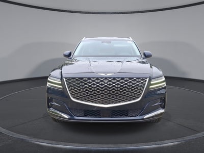 2024 Genesis GV80 3.5T AWD