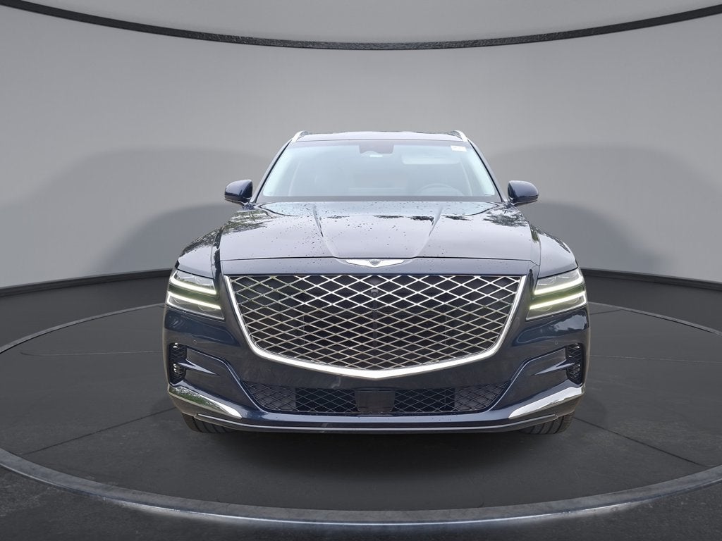 2024 Genesis GV80 3.5T AWD