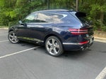 2024 Genesis GV80 3.5T AWD