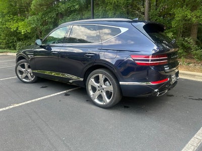 2024 Genesis GV80 3.5T AWD
