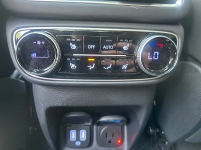 2024 Genesis GV80 3.5T AWD