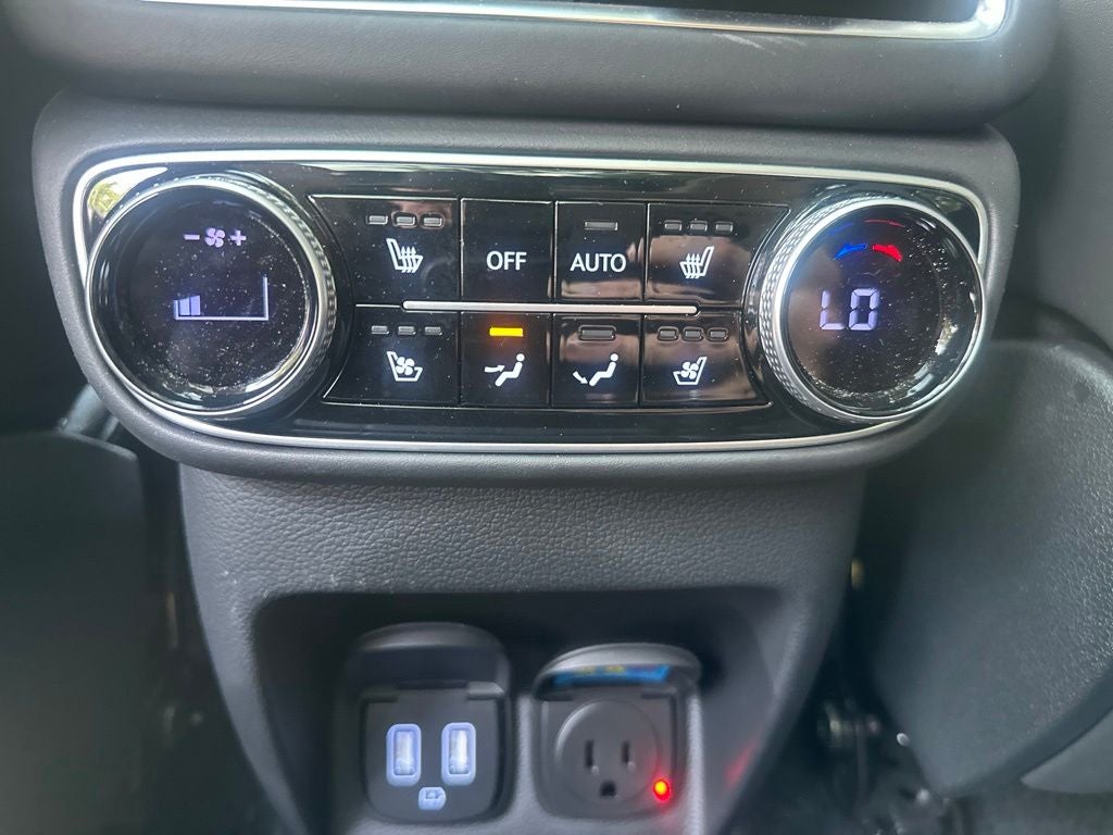 2024 Genesis GV80 3.5T AWD