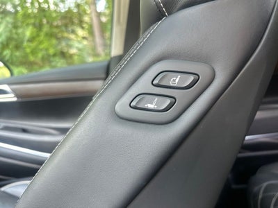 2024 Genesis GV80 3.5T AWD