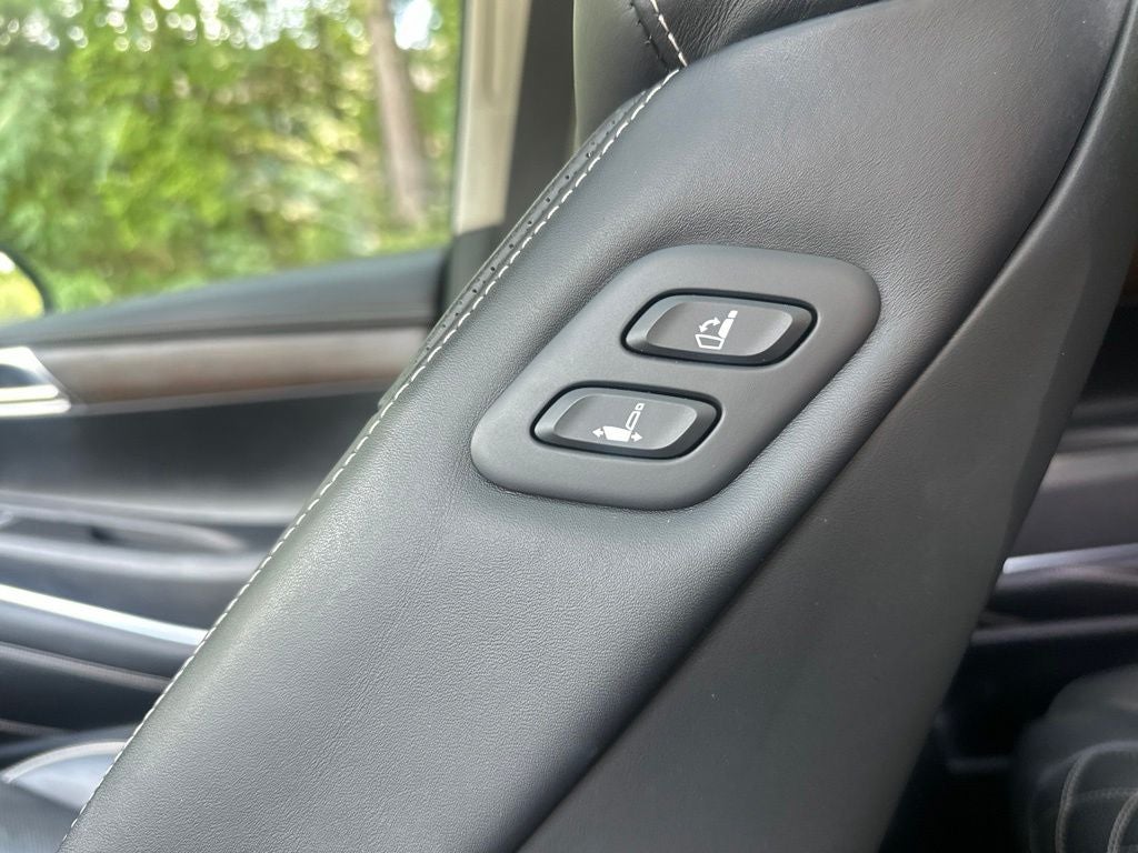 2024 Genesis GV80 3.5T AWD