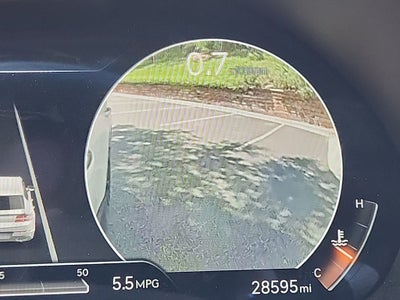 2024 Genesis GV80 3.5T Prestige Signature AWD