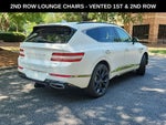 2024 Genesis GV80 3.5T Prestige Signature AWD