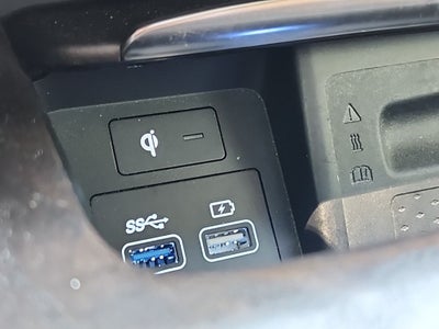 2024 Genesis GV80 3.5T Prestige Signature AWD
