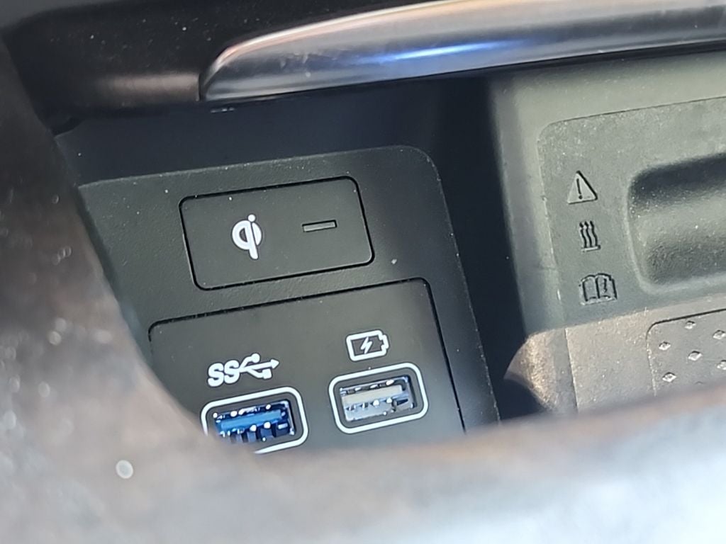 2024 Genesis GV80 3.5T Prestige Signature AWD