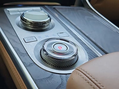 2024 Genesis GV80 3.5T Prestige Signature AWD