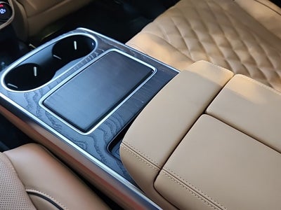2024 Genesis GV80 3.5T Prestige Signature AWD
