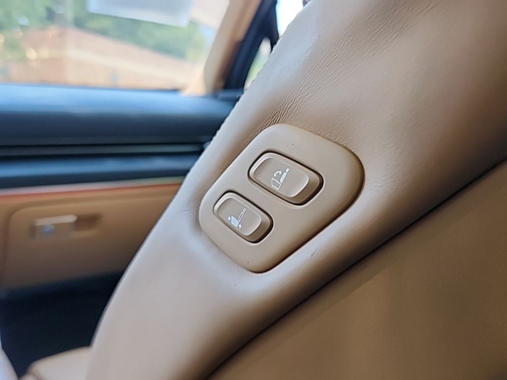 2024 Genesis GV80 3.5T Prestige Signature AWD