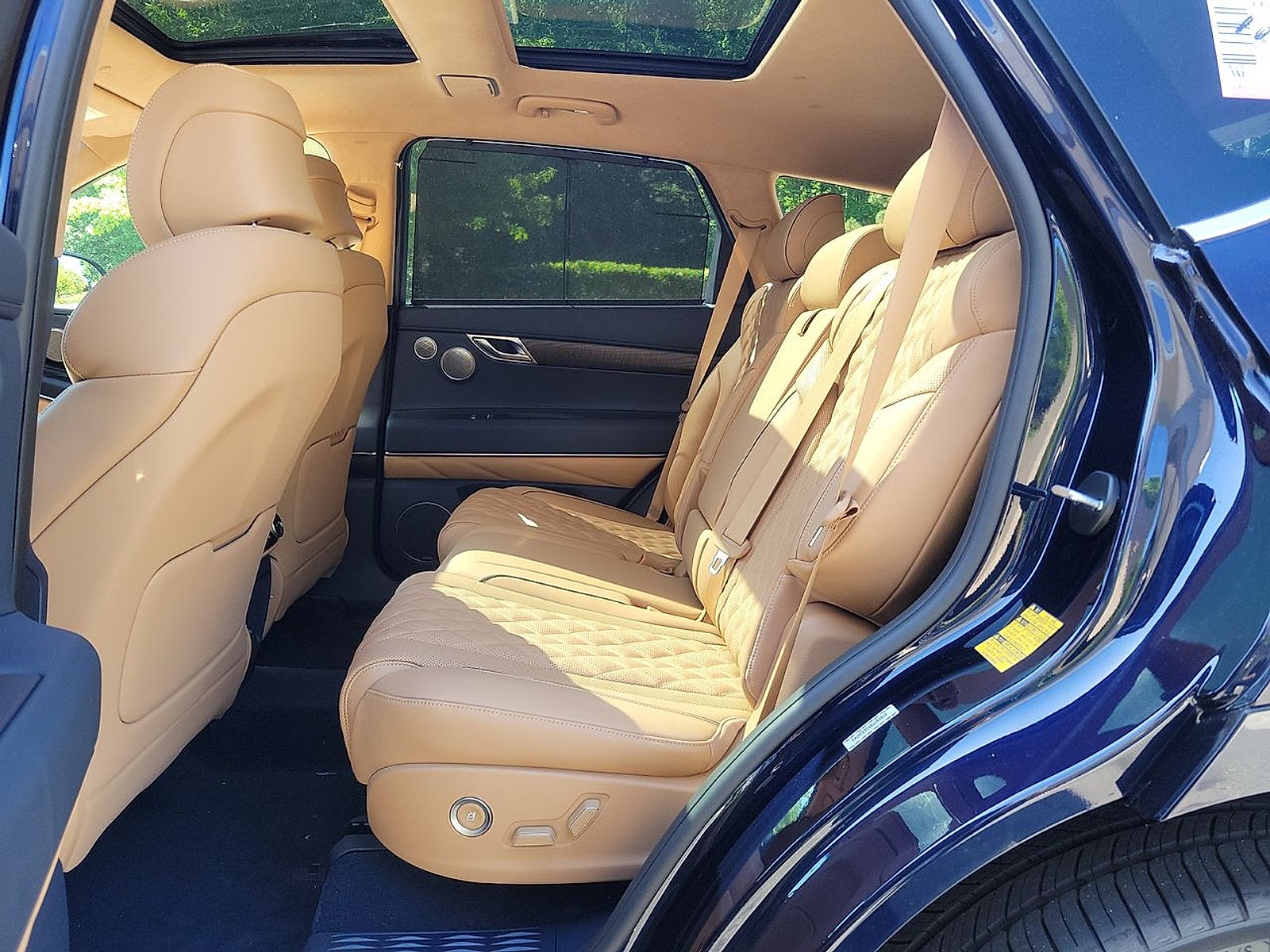 2024 Genesis GV80 3.5T AWD