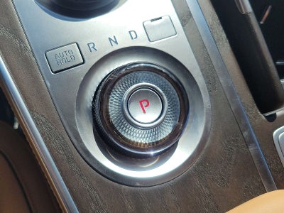 2024 Genesis GV80 3.5T AWD