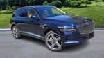2024 Genesis GV80 3.5T AWD