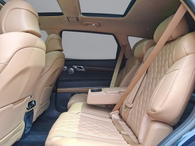 2024 Genesis GV80 3.5T AWD
