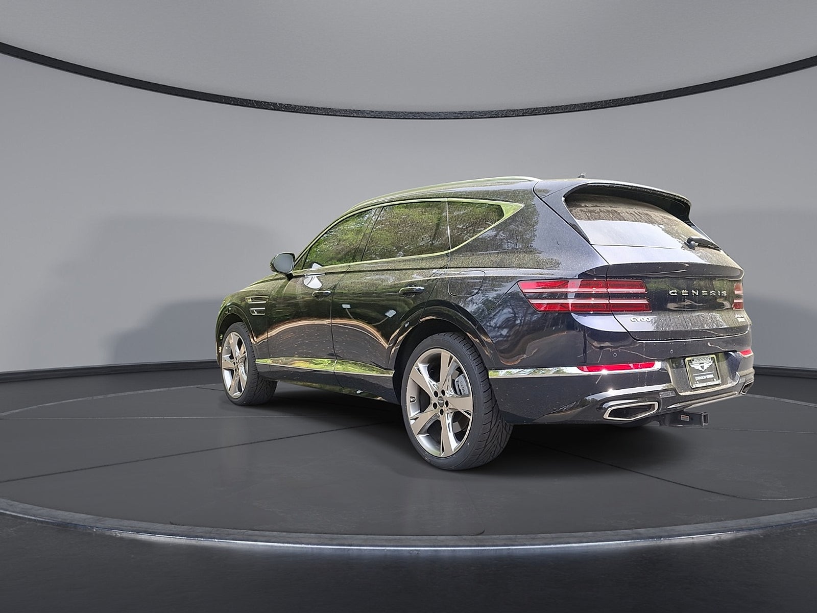 2024 Genesis GV80 3.5T AWD