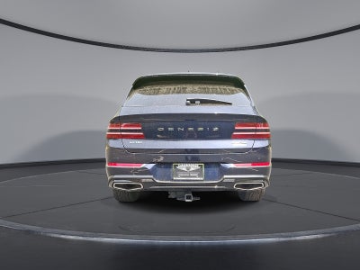 2024 Genesis GV80 3.5T AWD