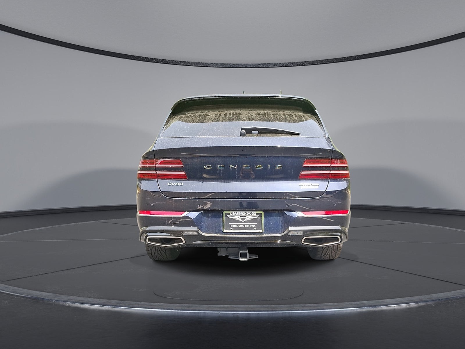 2024 Genesis GV80 3.5T AWD