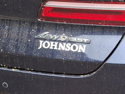 2024 Genesis GV80 3.5T AWD