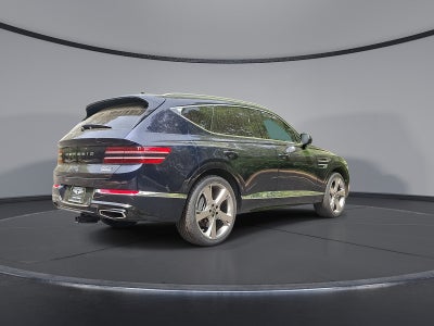 2024 Genesis GV80 3.5T AWD