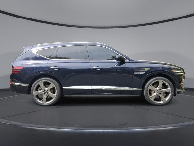 2024 Genesis GV80 3.5T AWD