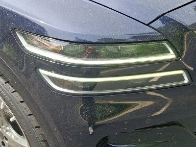 2024 Genesis GV80 3.5T AWD