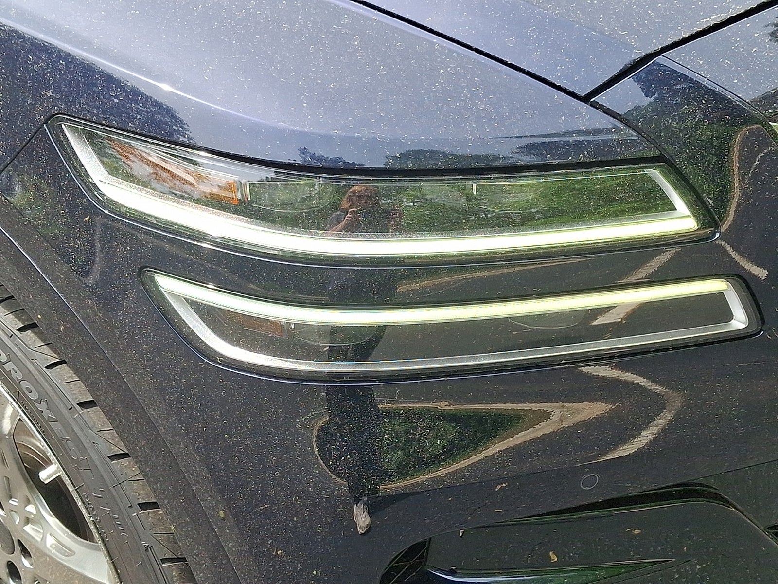 2024 Genesis GV80 3.5T AWD