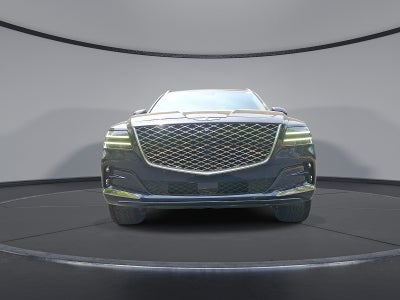 2024 Genesis GV80 3.5T AWD