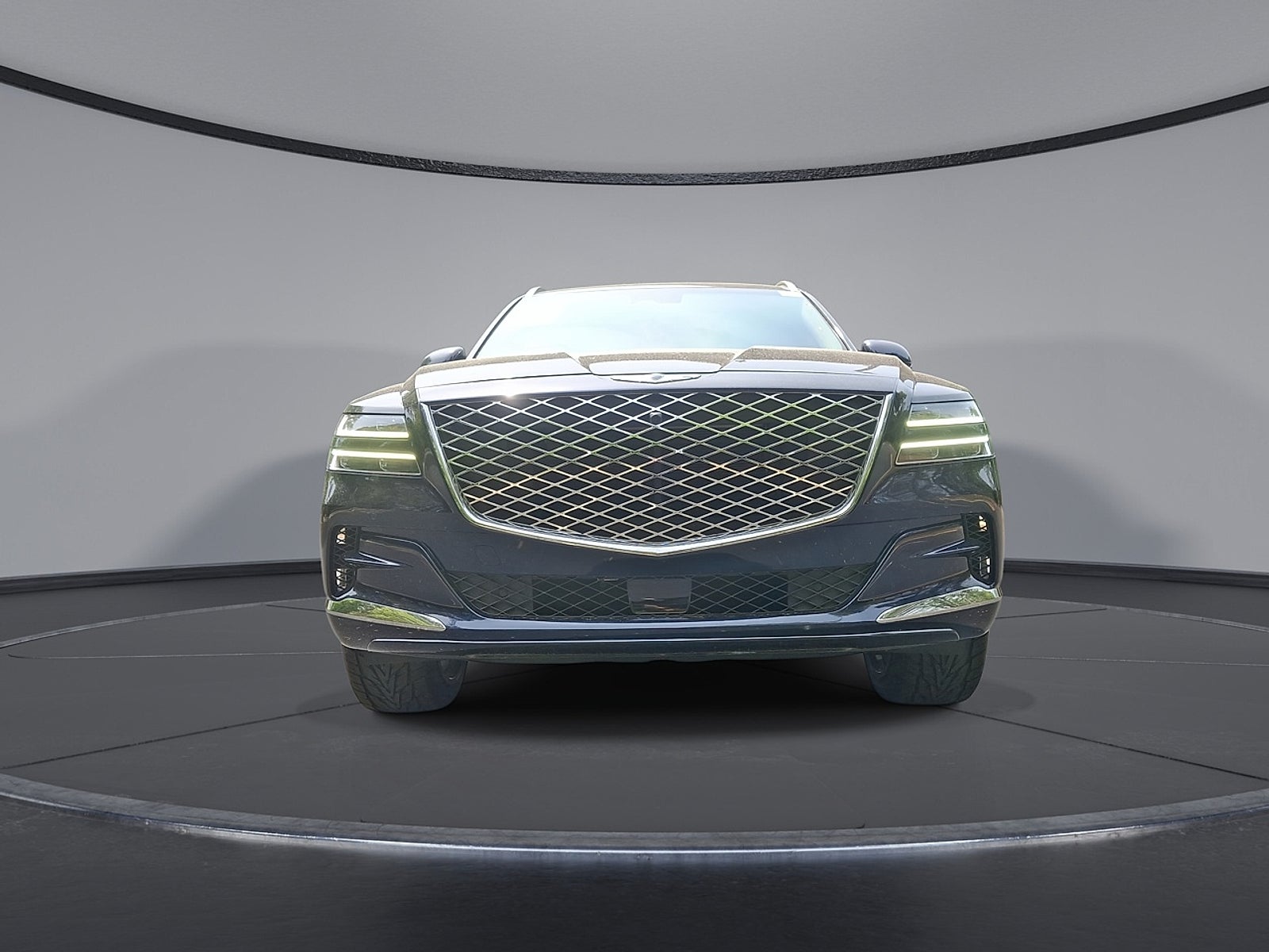 2024 Genesis GV80 3.5T AWD