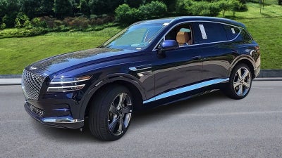 2024 Genesis GV80 3.5T AWD