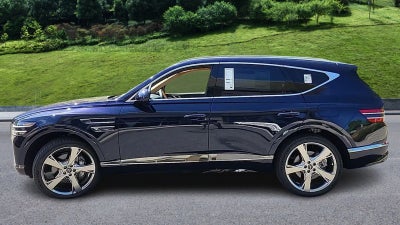 2024 Genesis GV80 3.5T AWD