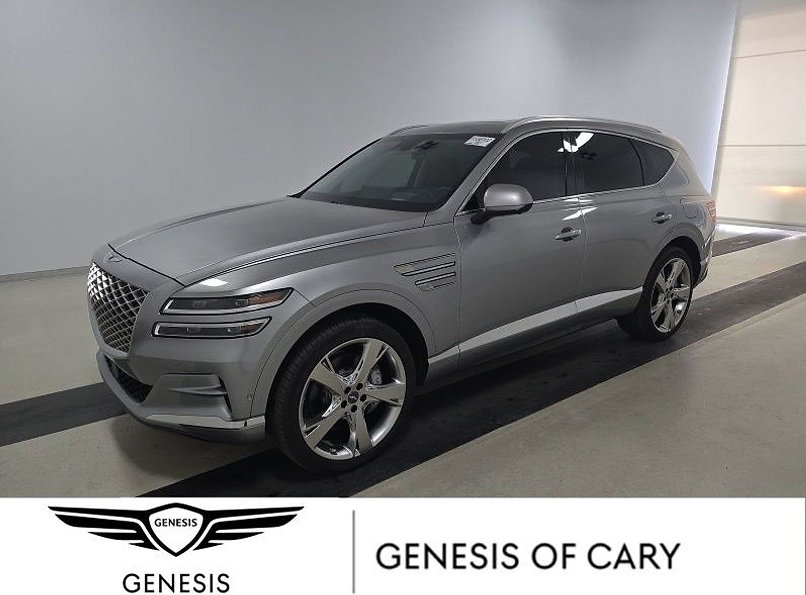 2024 Genesis GV80 3.5T AWD
