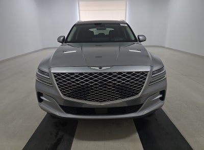 2024 Genesis GV80 3.5T AWD