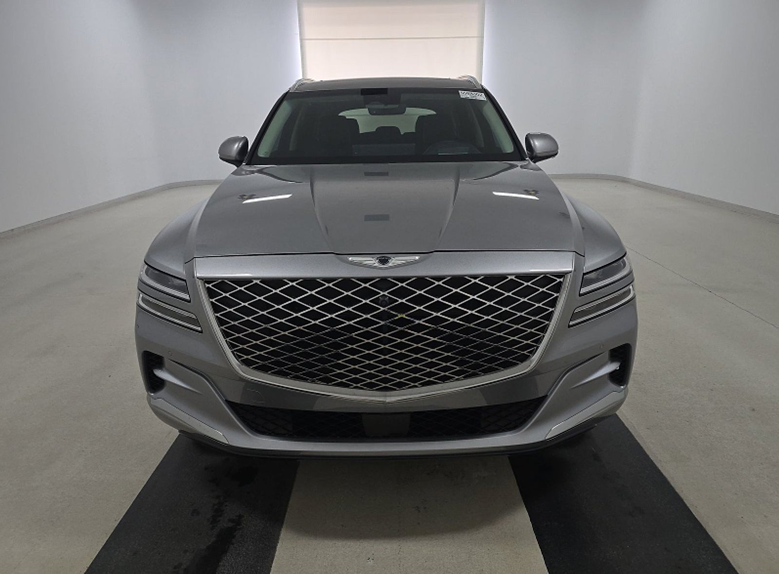 2024 Genesis GV80 3.5T AWD