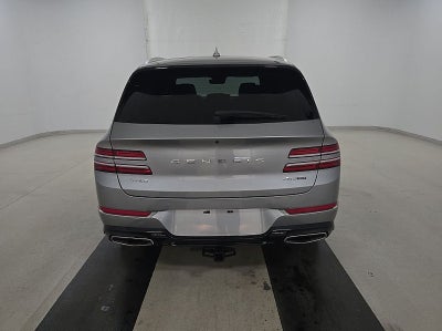 2024 Genesis GV80 3.5T AWD
