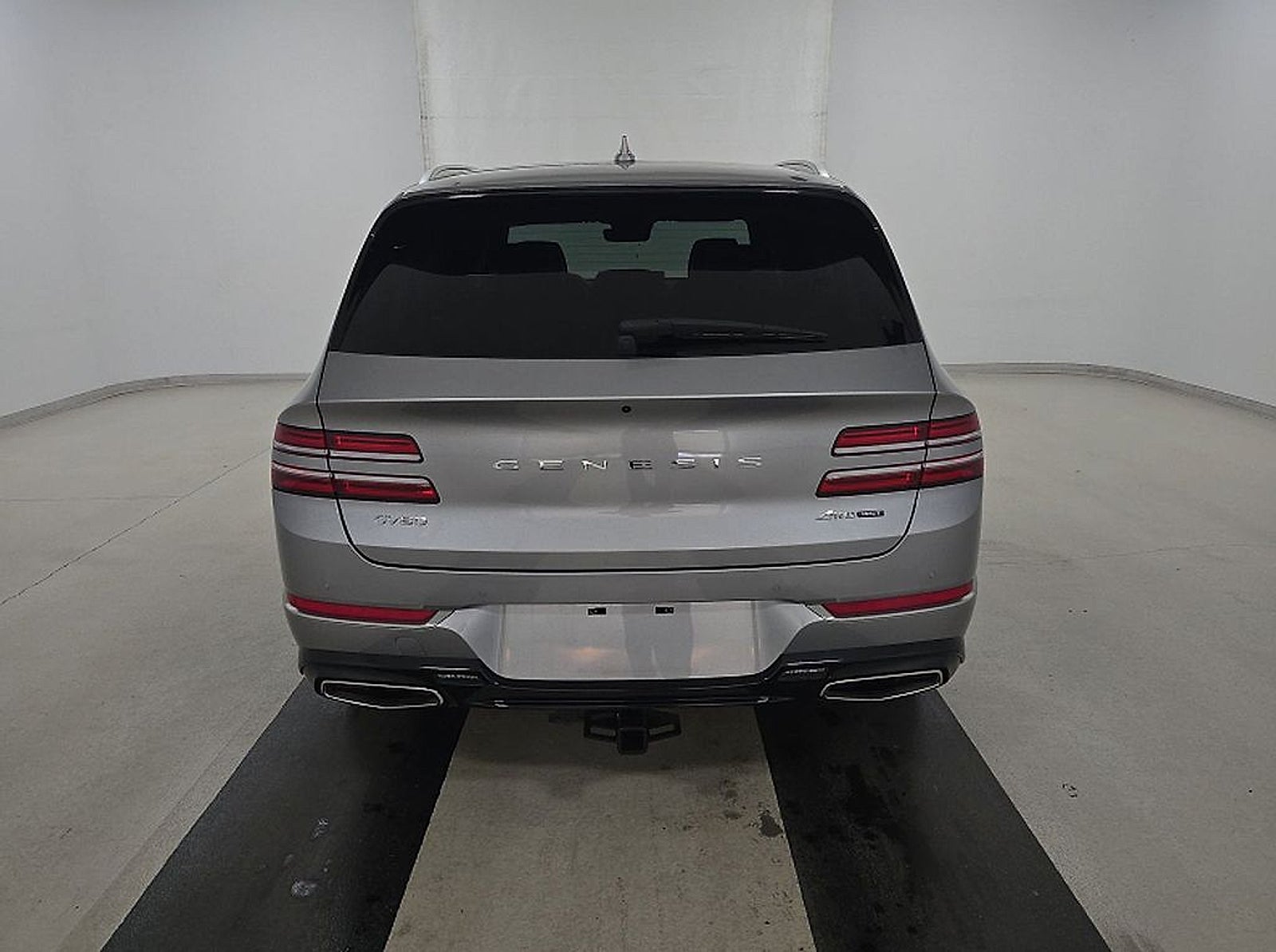 2024 Genesis GV80 3.5T AWD