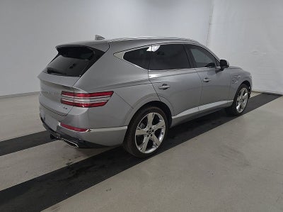 2024 Genesis GV80 3.5T AWD