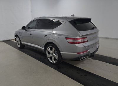 2024 Genesis GV80 3.5T AWD